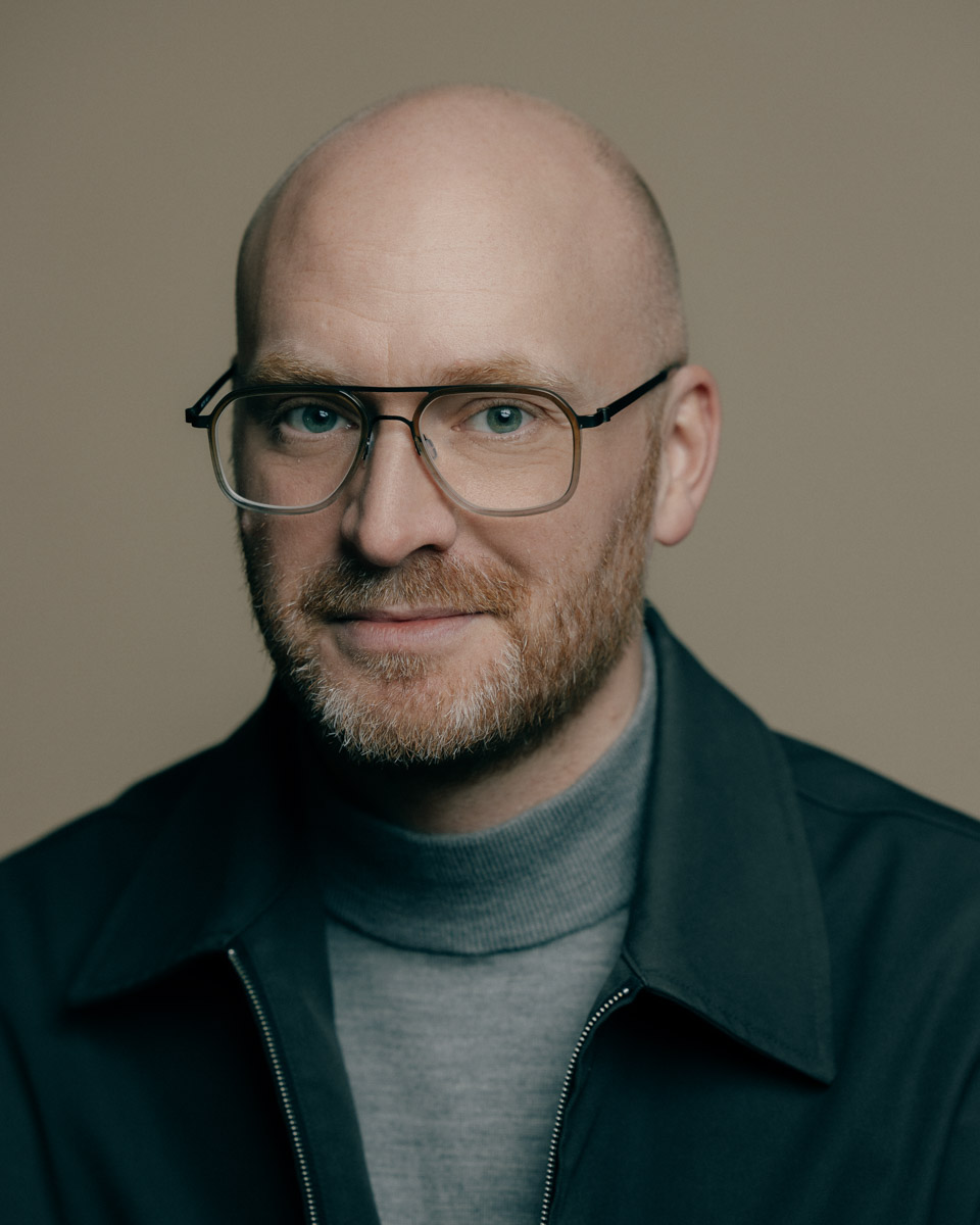 Alexander Hagmann Foto: Maximilian Probst