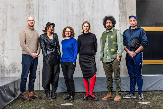 Foto: David von Becker, C/O Berlin